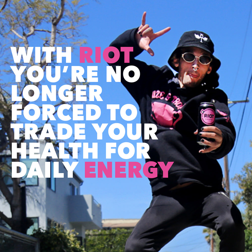 RIOT Energy
