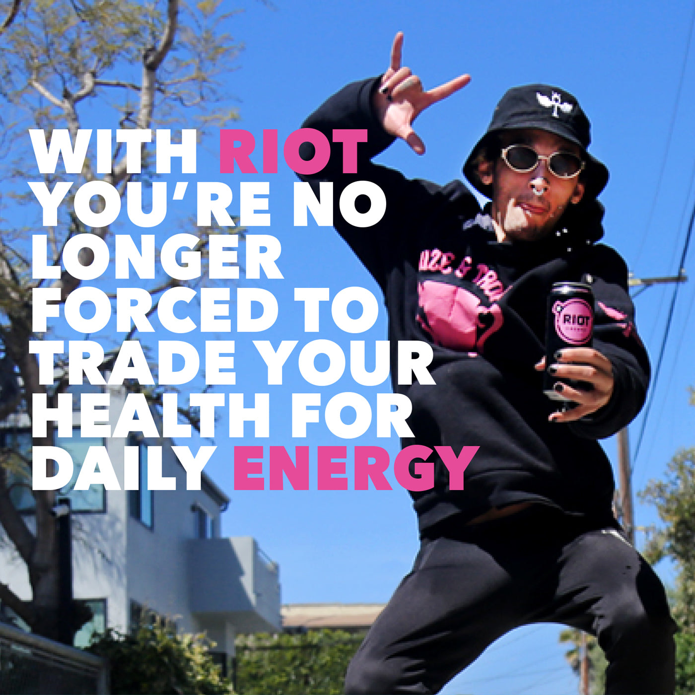 RIOT Energy