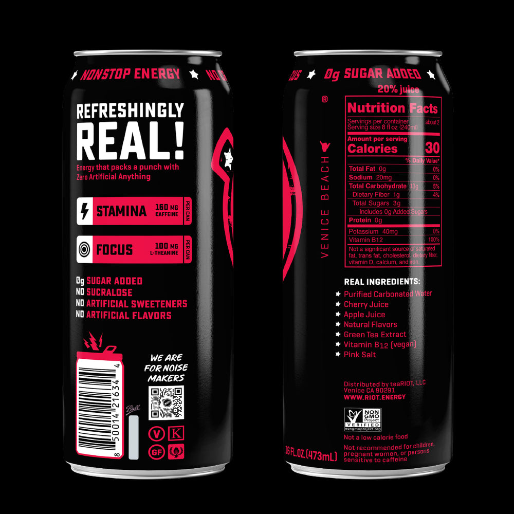 
                  
                    CHERRY WATERMELON RIOT
                  
                