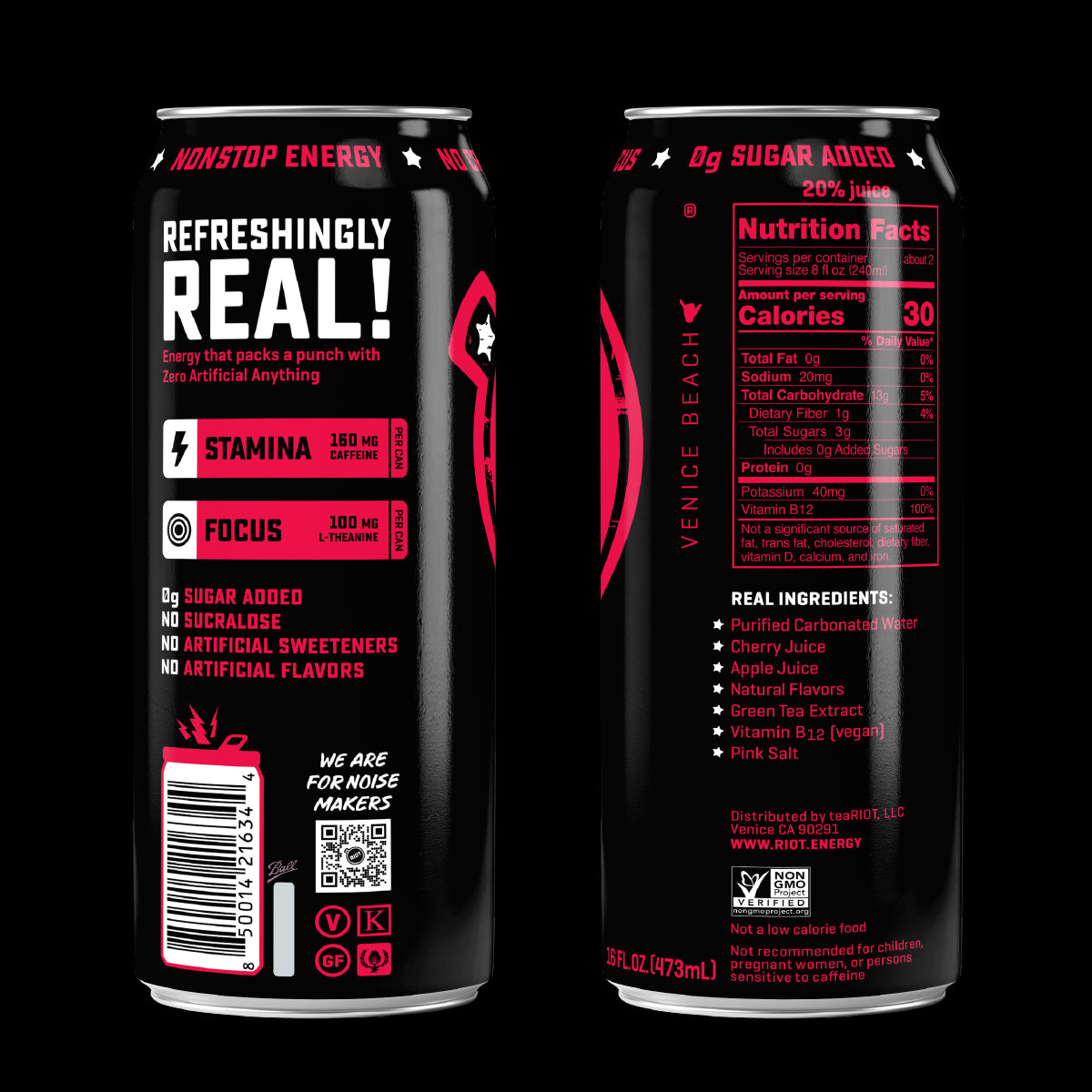 
                  
                    CHERRY WATERMELON RIOT
                  
                