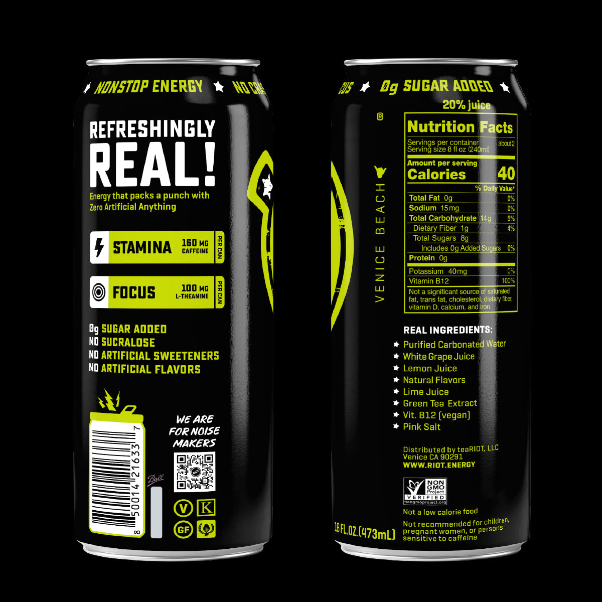 
                  
                    VARIETY RIOT 12-pack
                  
                