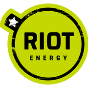 logo of RIOT Energy