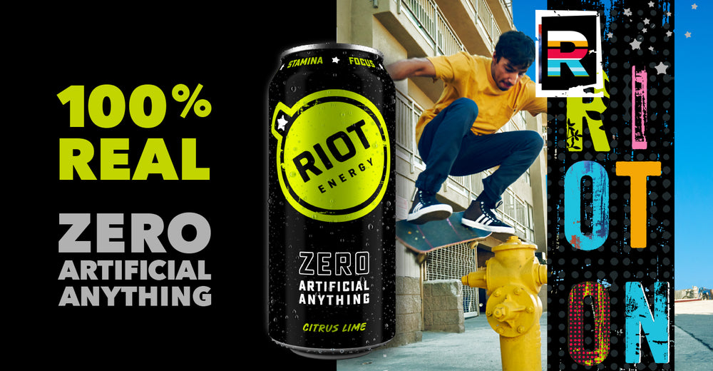 RIOT Energy