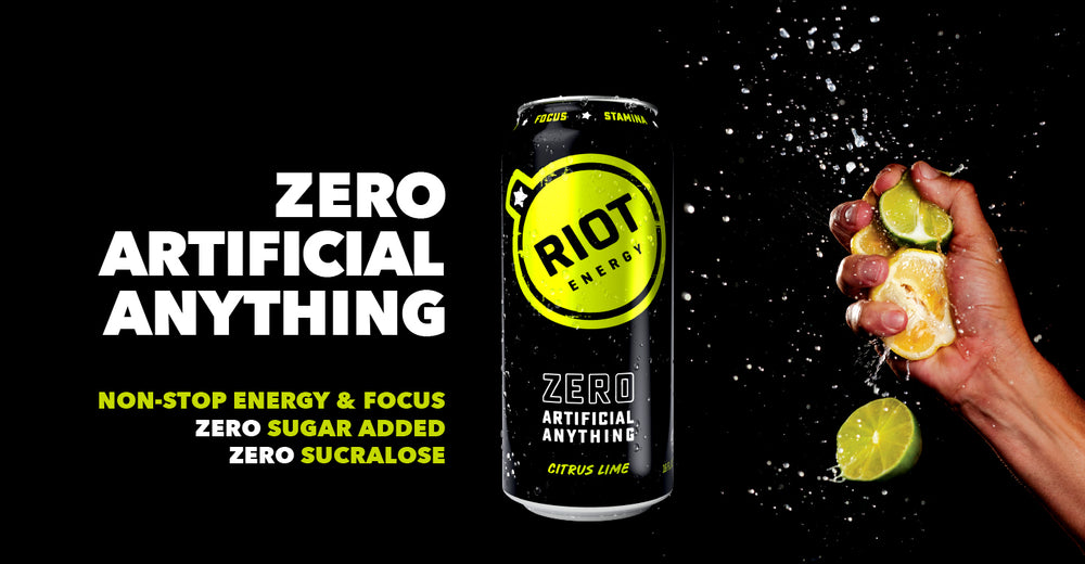 RIOT Energy