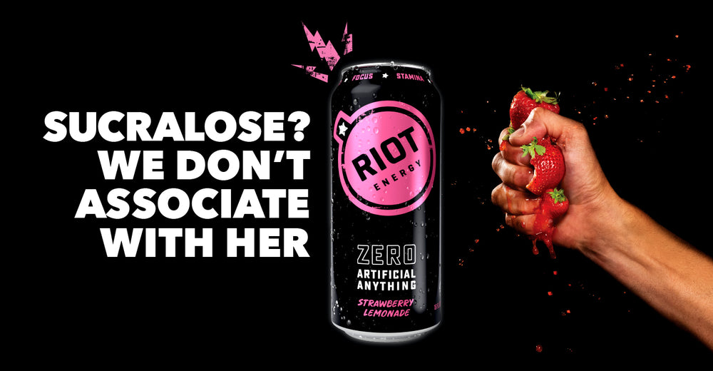 RIOT Energy