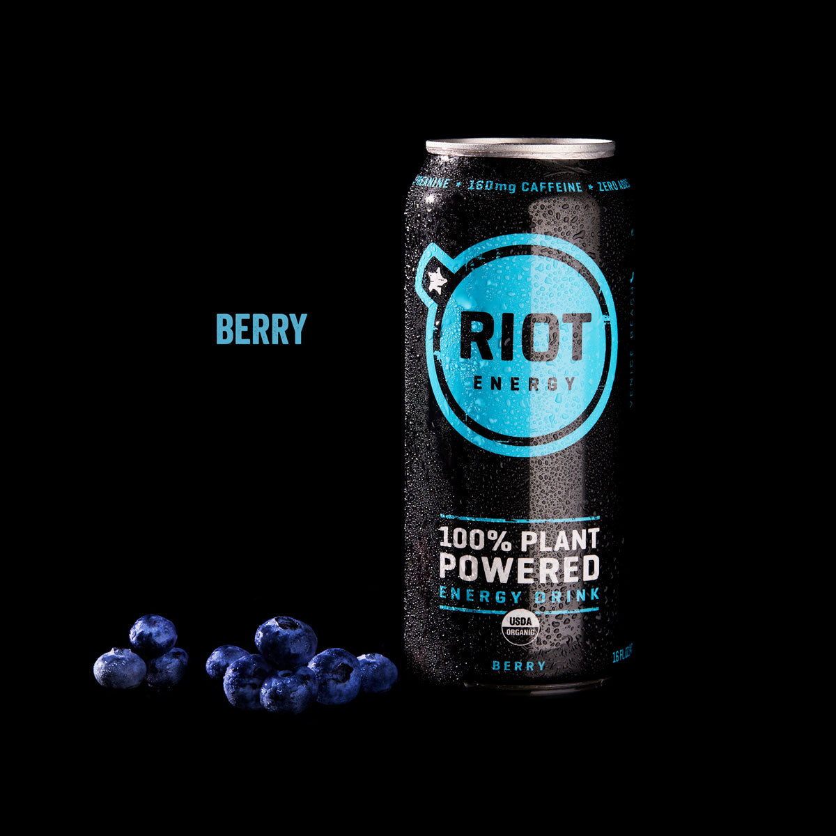 
                  
                    BERRY RIOT By RIOT Energy
                  
                